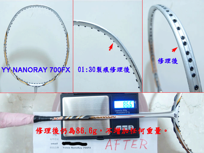 YY NANORAY 700FX_fig2